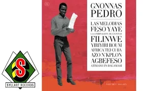 Gnonnas Pedro - Yiri Yiri Boum (audio)