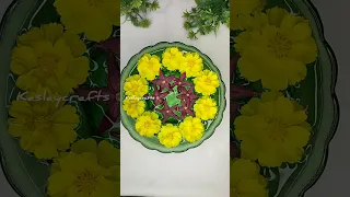 Water Candle | Diwali Decoration | Floating Candles | Water Candle Making At Home #shorts