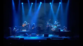 Genetics & Steve Hackett play The Fountain of Salmacis (Genesis)