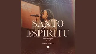 Santo Espíritu (Live)