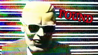 Newly Discovered 3rd Max Headroom Incident