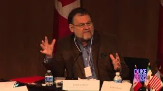 NAFTA @20 Conference: Soc Env and Political Dimensions