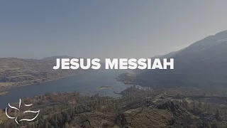 Jesus Messiah | Maranatha! Music (Lyric Video)