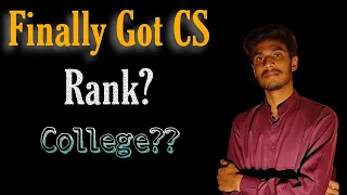 I got Cse | Preparation Strategy | Rank Need | Ipu Leet 2021