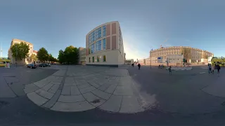Welcome to ESMT | 360°