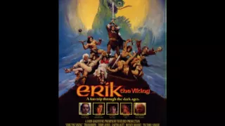 Erik the Viking (Movie Soundtrack) - Neil Innes