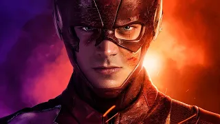 The Flash  Trailer - Comic Con 2018