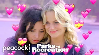 Not a Leslie fan? Watch this... | Parks and Recreation