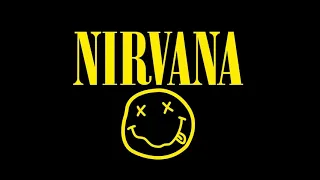 Smells Like Teen Spirit - Nirvana [ 1 Hour Loop - Sleep Song ]