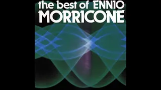 The Best of Ennio Morricone.