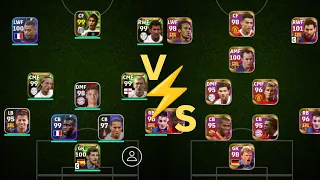 eFOOTBALL PES 2024 MOBILE GAMEPLAY 🔥| ARGENTINA vs MUMBAI CITY | #efootball #efootball2024 #pes2024