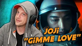 Joji - Gimme Love (Official Video) REACTION!!!