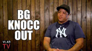 BG Knocc Out Details Compton Gang Sweep that Happened After 2Pac's Murder (Part 3)