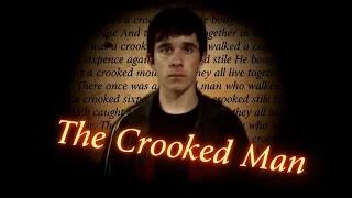 The Crooked Man series: Official Trailer