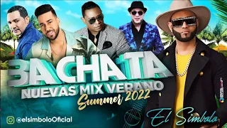 Mix Bachatas Nuevas Verano 2022🏝(YOHENDY PRODUCTION PRESENTA)