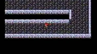 Final Fantasy (NES) - SPEED RUN in 3:50:00 by Benoit A. - SDA (2010) NES Gameplay