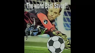 Die 3 besten Goalkeepers und deren Paraden=Neuer,Navas,De gea