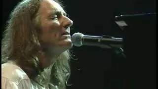 Only Because of You Roger Hodgson, co-founder of Supertramp, w Orchestra