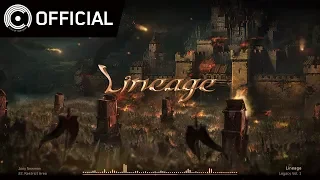 [Lineage OST] Legacy Vol. 1 - 22 금지된 지역 (Restrict Area)