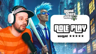 Svarbeuse Dariti: Kas yra GTA RP ir ką vertą apie jį žinoti?