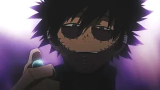 on my own - dabi edit