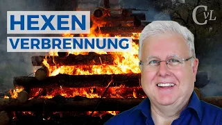 Hexenverbrennung energetisch auflösen, Erinnerung an frühere Leben löschen