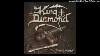 King Diamond - So sad