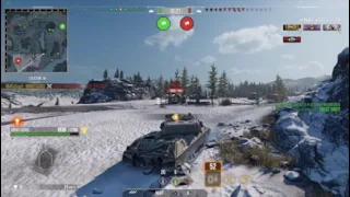 Wot Console Minotauro