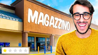 COMPRO IL MAGAZZINO NEL MIO SUPERMERCATO! Ep.7- Supermarket Simulator