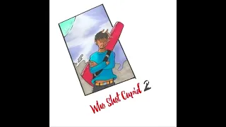 Juice WRLD - Who Shot Cupid? pt.2 (OG Version)