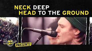Dr. Martens Presents: Neck Deep 'Head to the Ground' | Live in Norwich