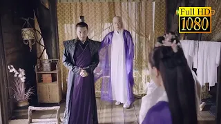 Evil sisters want to catch Fengjiu’s adulterer，but the man  on Fengjiu's bed is emperor