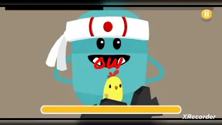 Dumb Ways To Die 2 Speedrun is painful...