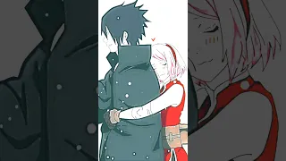 Sakura love sasuke  |  #short