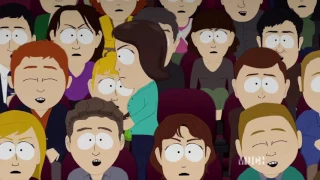 South Park: Trump Offending Women: Season 20 Episode 5