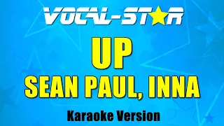 Sean Paul, Inna - Up (Karaoke Version)