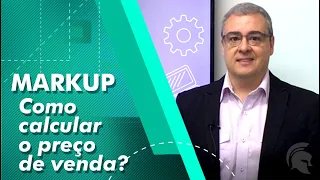 Markup, como calcular o preço de venda?