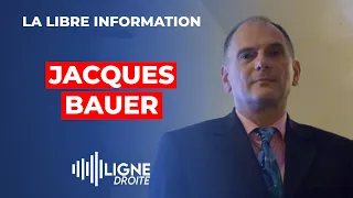 Les inquiétantes découvertes de Jacques Bauer, pharmacien-clinicien