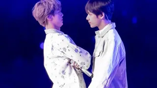 BTS taejin [ FMV ] if our love is wrong