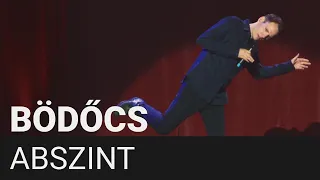 Bödőcs: Abszint