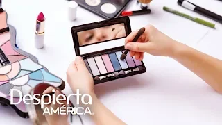 Por qué el maquillaje es potencialmente peligroso para niños | Dr. Juan