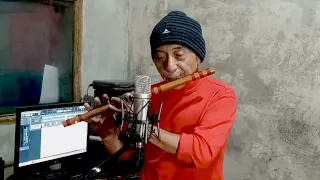 DIL HAI KI MANTA NAHIN| Cover Bamboo Flute|