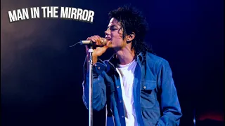 Michael Jackson-Man In The Mirror|June 25th Tribute