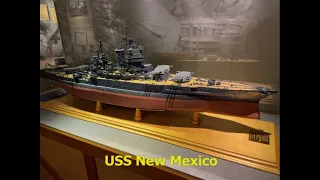 Nimitz National Museum of the Pacific War Pt 2 4K