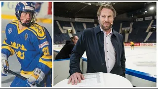 Forsberg's unbeatable WJC record - "The Force Begins"