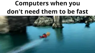 Computer Engineering Slander