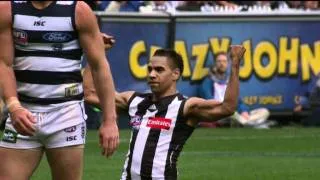 Channel Ten - 2011 AFL Grand Final Farewell