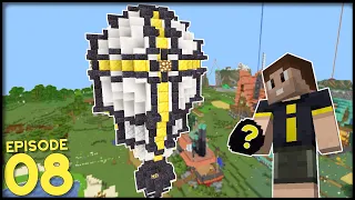 Hermitcraft 8 | Ep 08: TIME TO PLAY SOME TEGG!