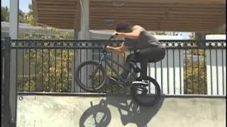 Garrett Reynolds San Diego Park Edit - New 2011!