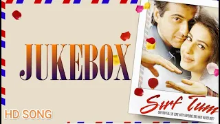 Sirf-Tum-Movie-All-Songs-Jukebox